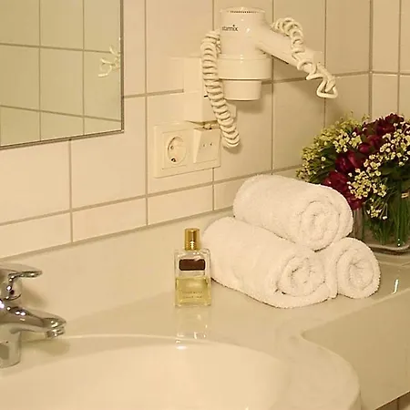 Am Schlosspark , Hotel