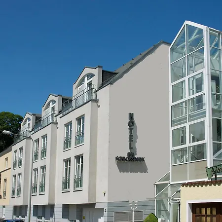 Am Schlosspark , 3* Wiesbaden